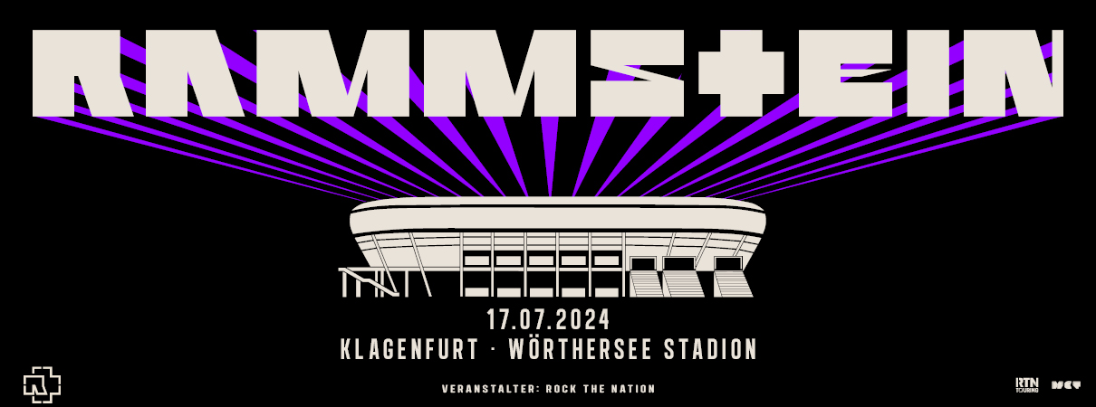 RAMMSTEIN VIP 17.07.2024 | Close2Fan