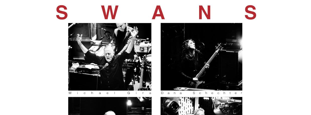 SWANS