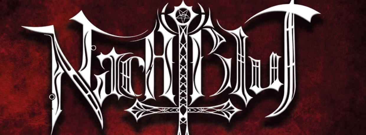 NACHTBLUT - Sagenbringer