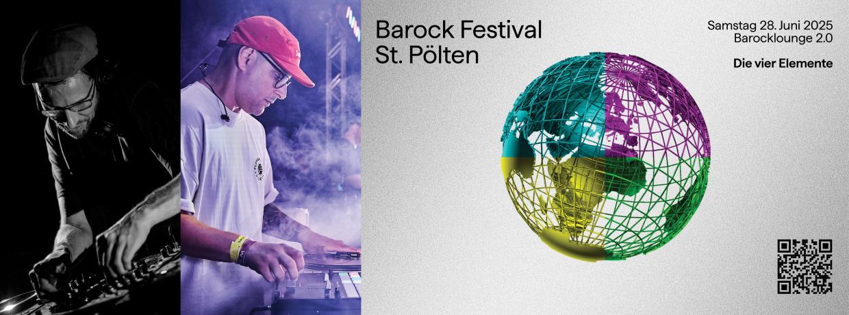 Barocklounge 2.0 Barocklounge 2.0
