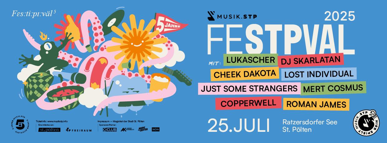 MUSIK.STP FESTPVAL 2025