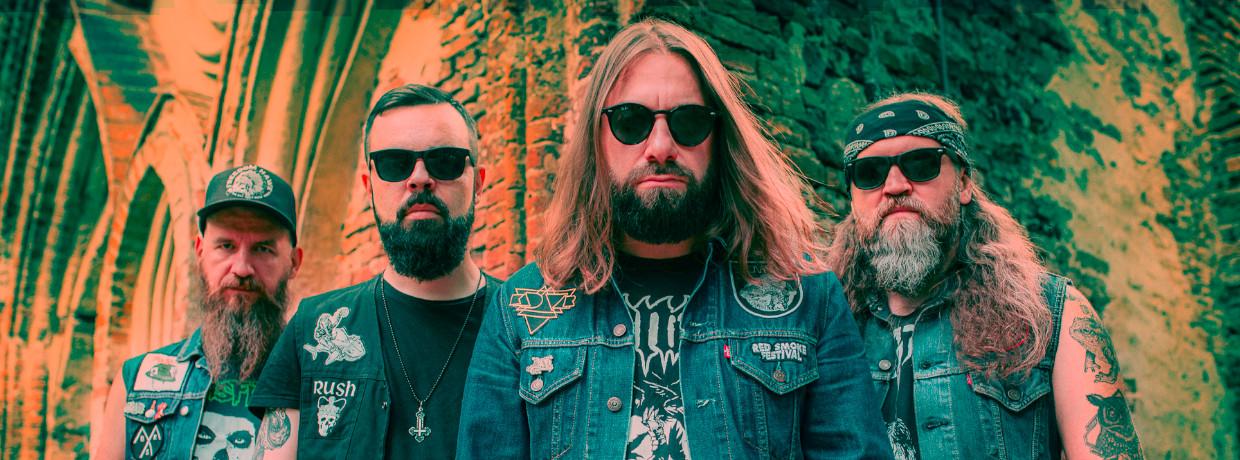 DOPELORD - Little Hole Filled - Kerbmaldarr