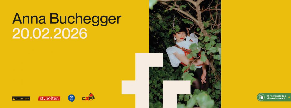ANNA BUCHEGGER