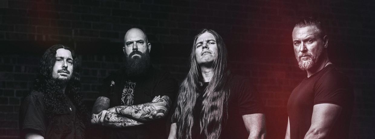 CRYPTOPSY – 200 Stab Wounds – Inferi – Corpse Pile