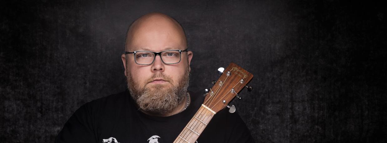 ANDREAS KÜMMERT ANDREAS KÜMMERT