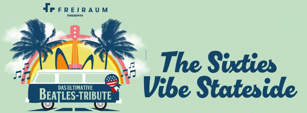 DAS ULTIMATIVE BEATLES-TRIBUTE