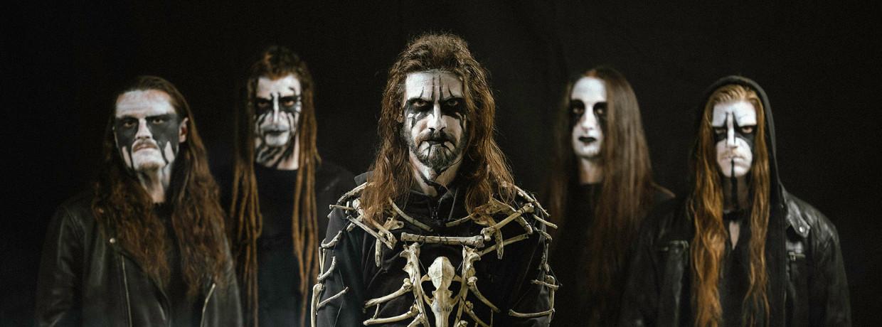 **Ausverkauft** ELLENDE – Karg - Firtan