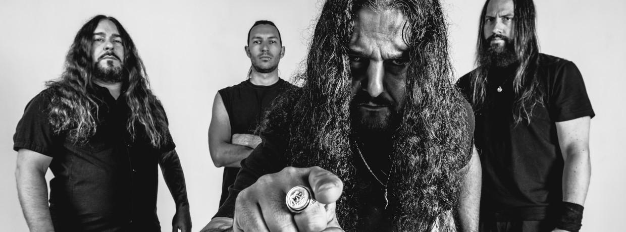 KATAKLYSM – Vader – Blood Red Throne