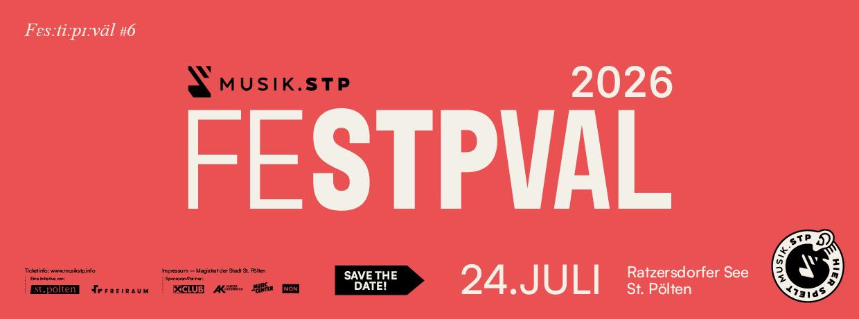 MUSIK.STP FESTPVAL 2026