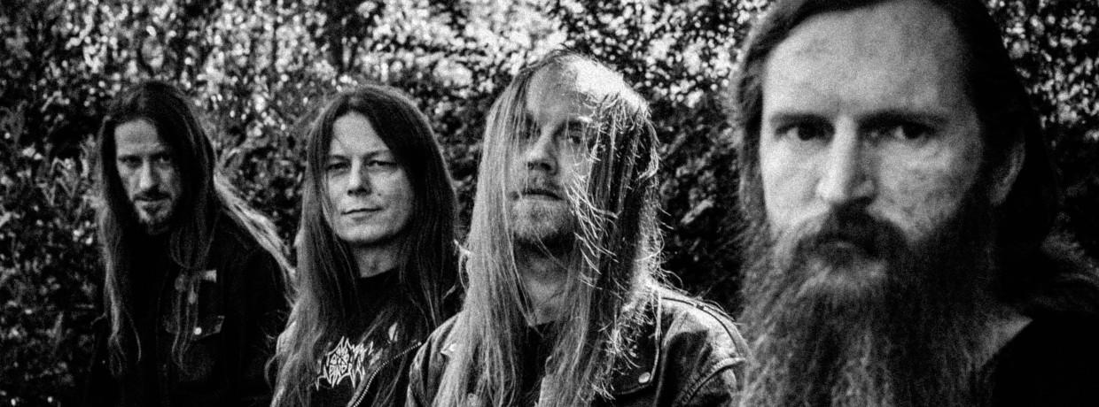 UNDERGANG – Corpus Offal