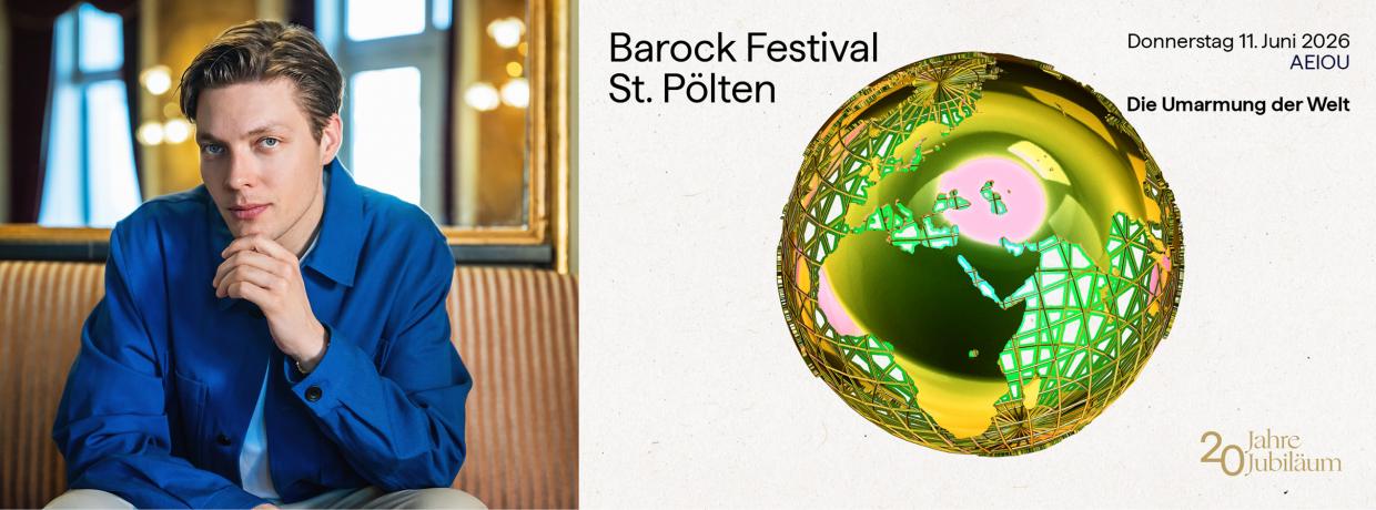 ERÖFFNUNGSKONZERT – AEIOU