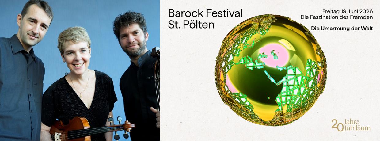 DIE FASZINATION DES FREMDEN