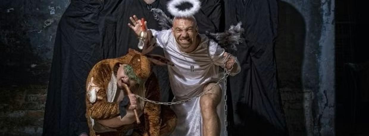 ALKBOTTLE – Biernachten 2026