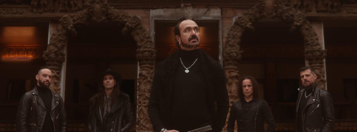 MOONSPELL – Iotunn – TodoMal