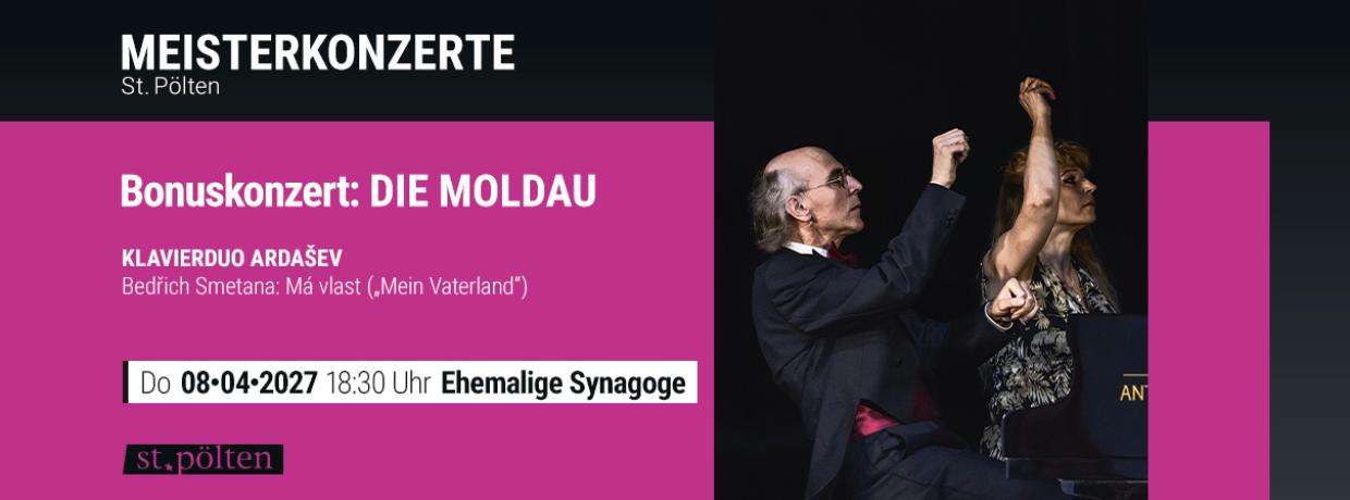 DIE MOLDAU