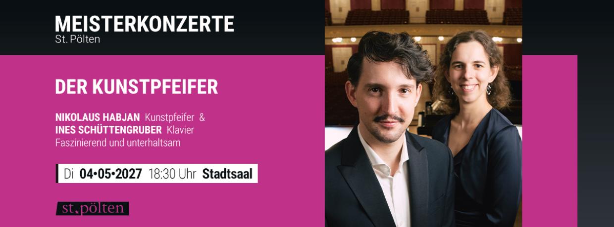 DER KUNSTPFEIFER