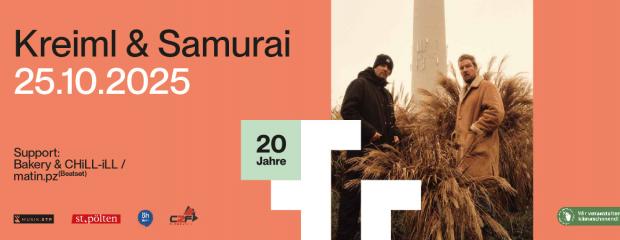 KREIML & SAMURAI