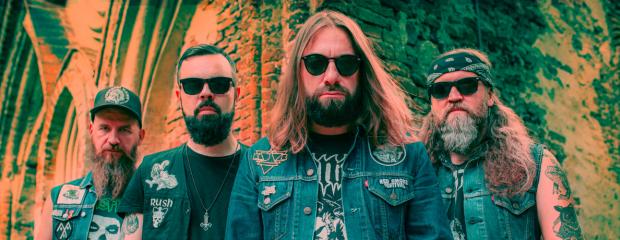 DOPELORD - Little Hole Filled - Kerbmaldarr