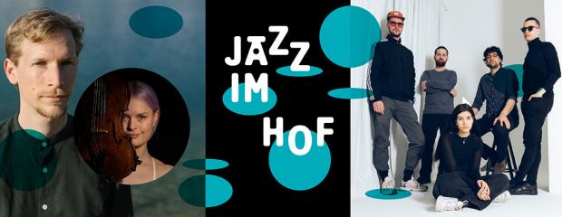 MARTIN LISTABARTH TRIO / NAGY EMMA QUINTET