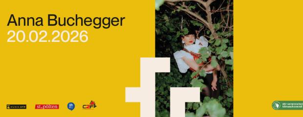 ANNA BUCHEGGER