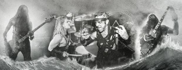 ABSU – Absu Unites with Zemial for The Sun Of Tiphareth 30th Anniversary tour 2025