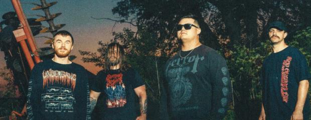 Ausverkauft - SANGUISUGABOGG – Fulci – Gates To Hell - Sanctuary