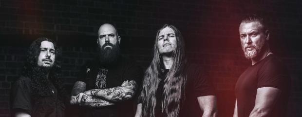 CRYPTOPSY – 200 Stab Wounds – Inferi – Corpse Pile