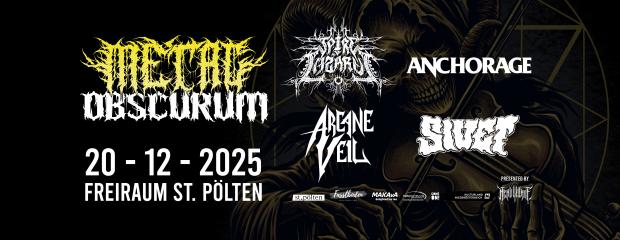 METAL OBSCURUM