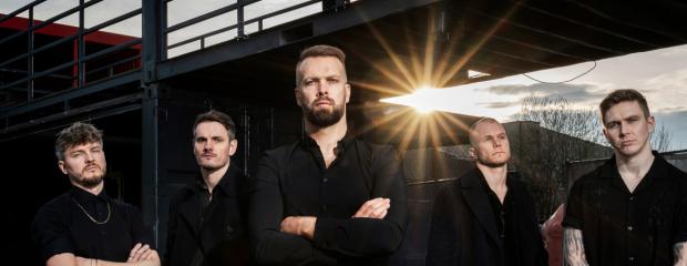 LEPROUS
