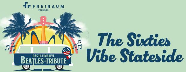 DAS ULTIMATIVE BEATLES-TRIBUTE