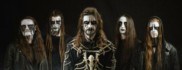 **Ausverkauft** ELLENDE – Karg - Firtan