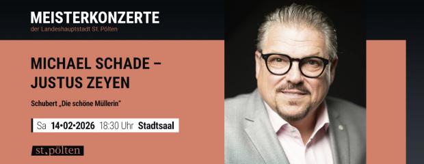 MICHAEL SCHADE & JUSTUS ZEYEN