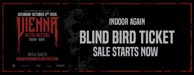 VIENNA METAL MEETING 2026