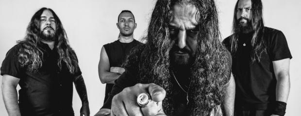 KATAKLYSM – Vader – Blood Red Throne