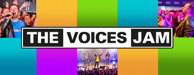 THE VOICES JAM