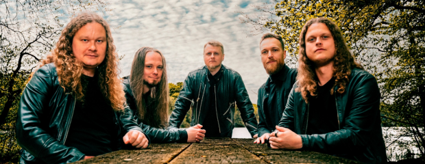 IOTUNN – In Vain – Nephylim