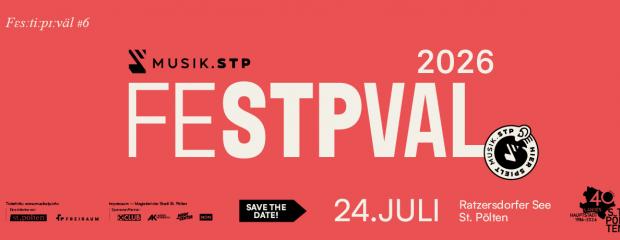 MUSIK.STP FESTPVAL 2026