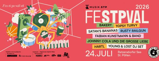 MUSIK.STP FESTPVAL 2026