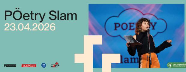 PÖetry Slam