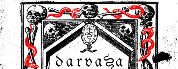 DARVAZA – Merrimack – Helleruin - Detresse