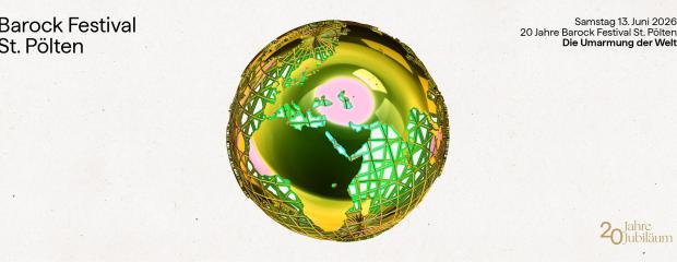TALK zu 20 JAHRE BAROCK FESTIVAL ST. PÖLTEN
