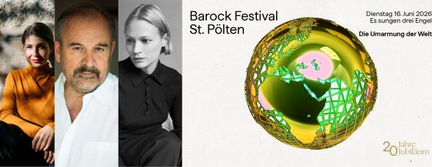 DIE UMARMUNG DER WELT