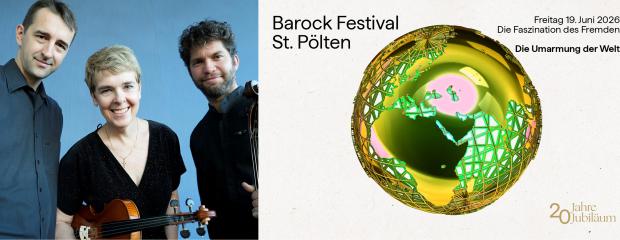 DIE FASZINATION DES FREMDEN