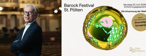 VERLEGT: EINFÜHRUNGSGESPRÄCH ZUM ABENDKONZERT