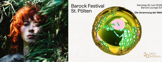 BAROCK LOUNGE 3.0
