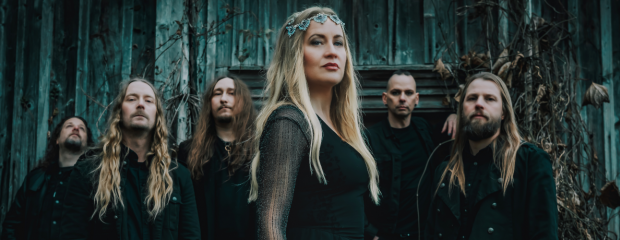 DRACONIAN – Saturnus – Anny my Guard