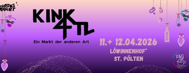 KINK4TL – EIN MARKT DER ANDEREN ART