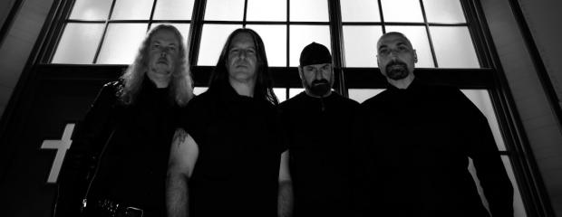 IMMOLATION - Epsilon