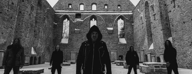THE RUINS OF BEVERAST – Esoteric – Imha Tarikat