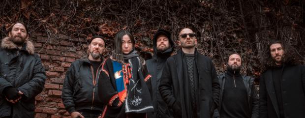 THE OCEAN – Psychonaut – The Devils Trade